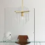 Люстра на штанге NOTE от ImperiumLoft