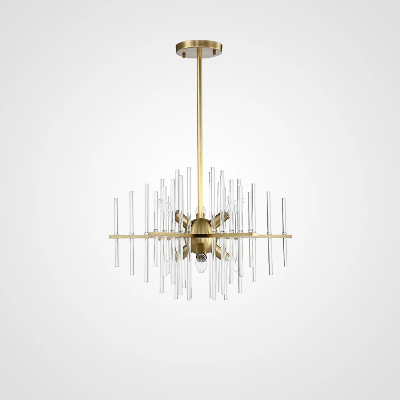 Люстра на штанге NOTE от ImperiumLoft