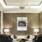 Люстра на штанге NOTE от ImperiumLoft