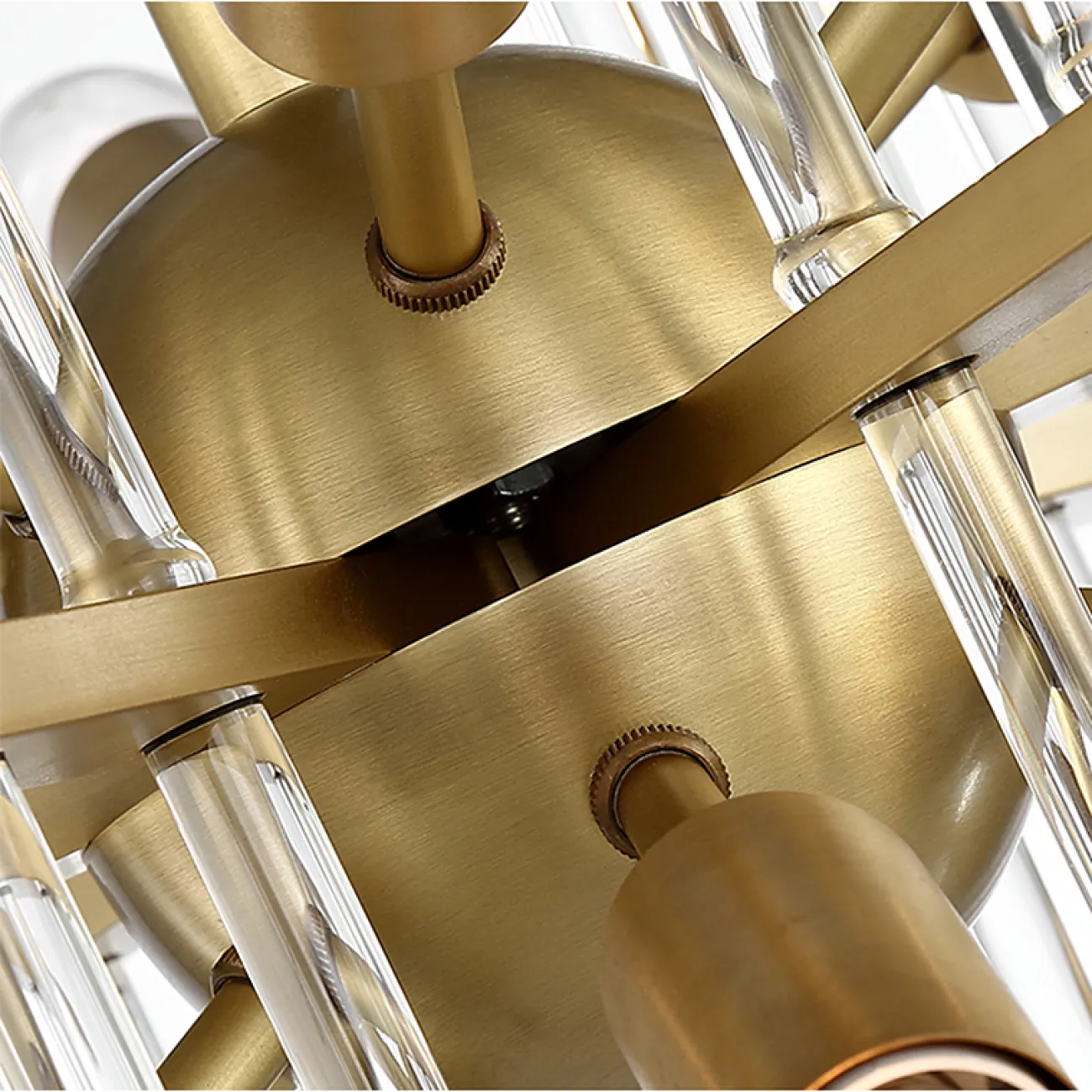 Люстра на штанге NOTE от ImperiumLoft