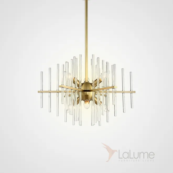 Люстра на штанге NOTE от ImperiumLoft