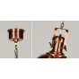 Светильник T4 Copper Loft Steampunk Spotlight от LaLume
