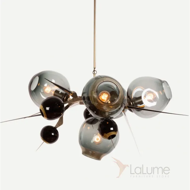 Подвесной светильник Galaxy 6 ламп