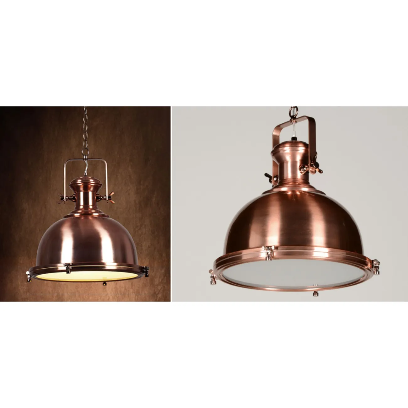 Светильник T4 Copper Loft Steampunk Spotlight от LaLume Светильник T4 Copper Loft Steampunk Spotlight от LaLume