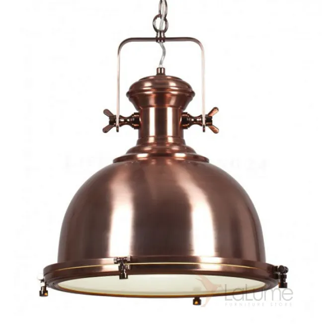 Светильник T4 Copper Loft Steampunk Spotlight от LaLume Светильник T4 Copper Loft Steampunk Spotlight от LaLume