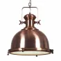 Светильник T4 Copper Loft Steampunk Spotlight от LaLume