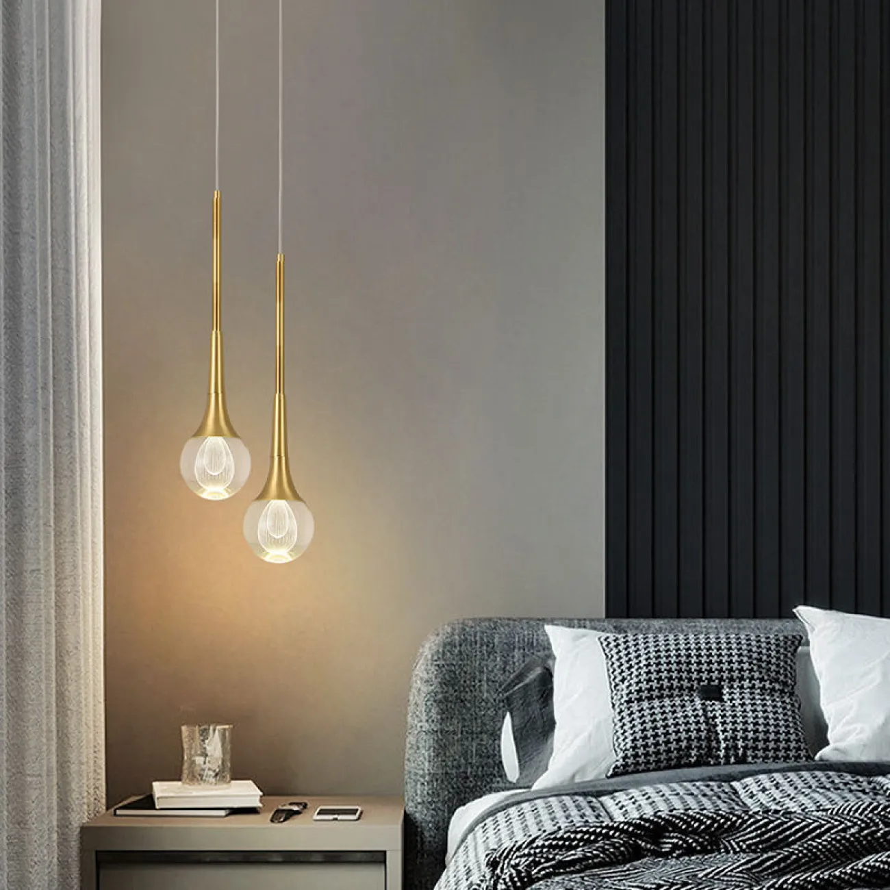 Подвесной светильник FANNAR от ImperiumLoft Подвесной светильник FANNAR от ImperiumLoft