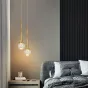 Подвесной светильник FANNAR от ImperiumLoft
