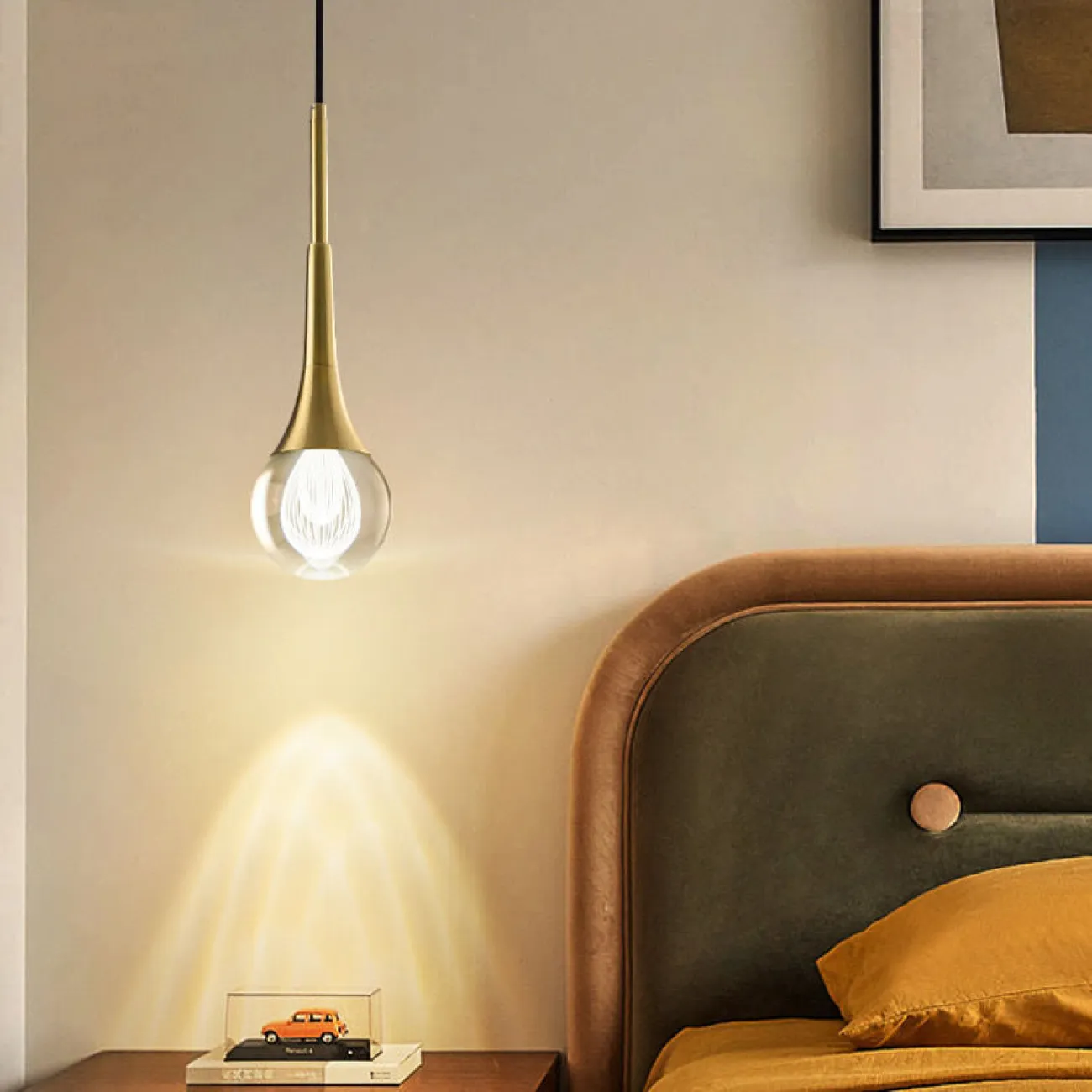 Подвесной светильник FANNAR от ImperiumLoft Подвесной светильник FANNAR от ImperiumLoft