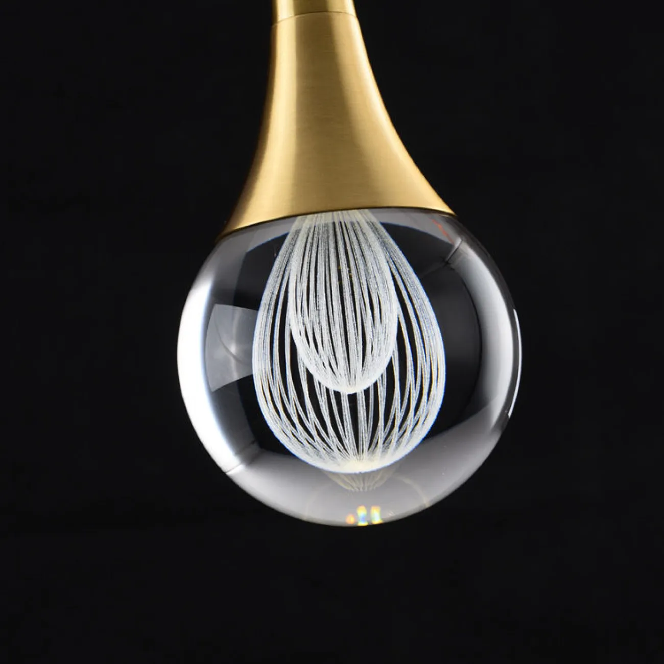 Подвесной светильник FANNAR от ImperiumLoft Подвесной светильник FANNAR от ImperiumLoft