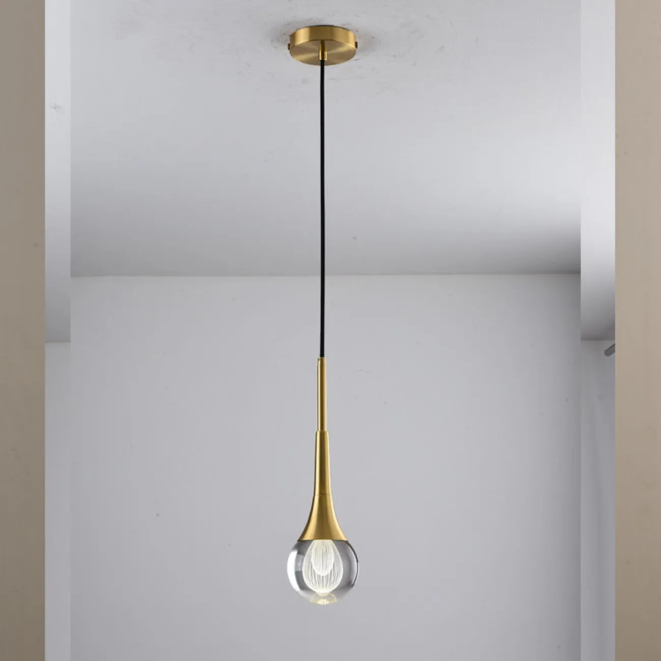 Подвесной светильник FANNAR от ImperiumLoft Подвесной светильник FANNAR от ImperiumLoft