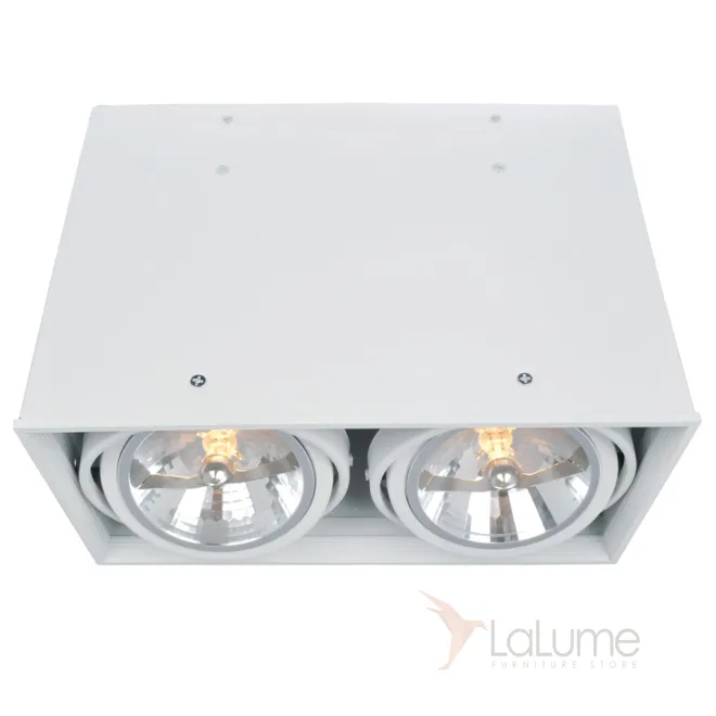 Спот Pointer 2 Cube spot от LaLume