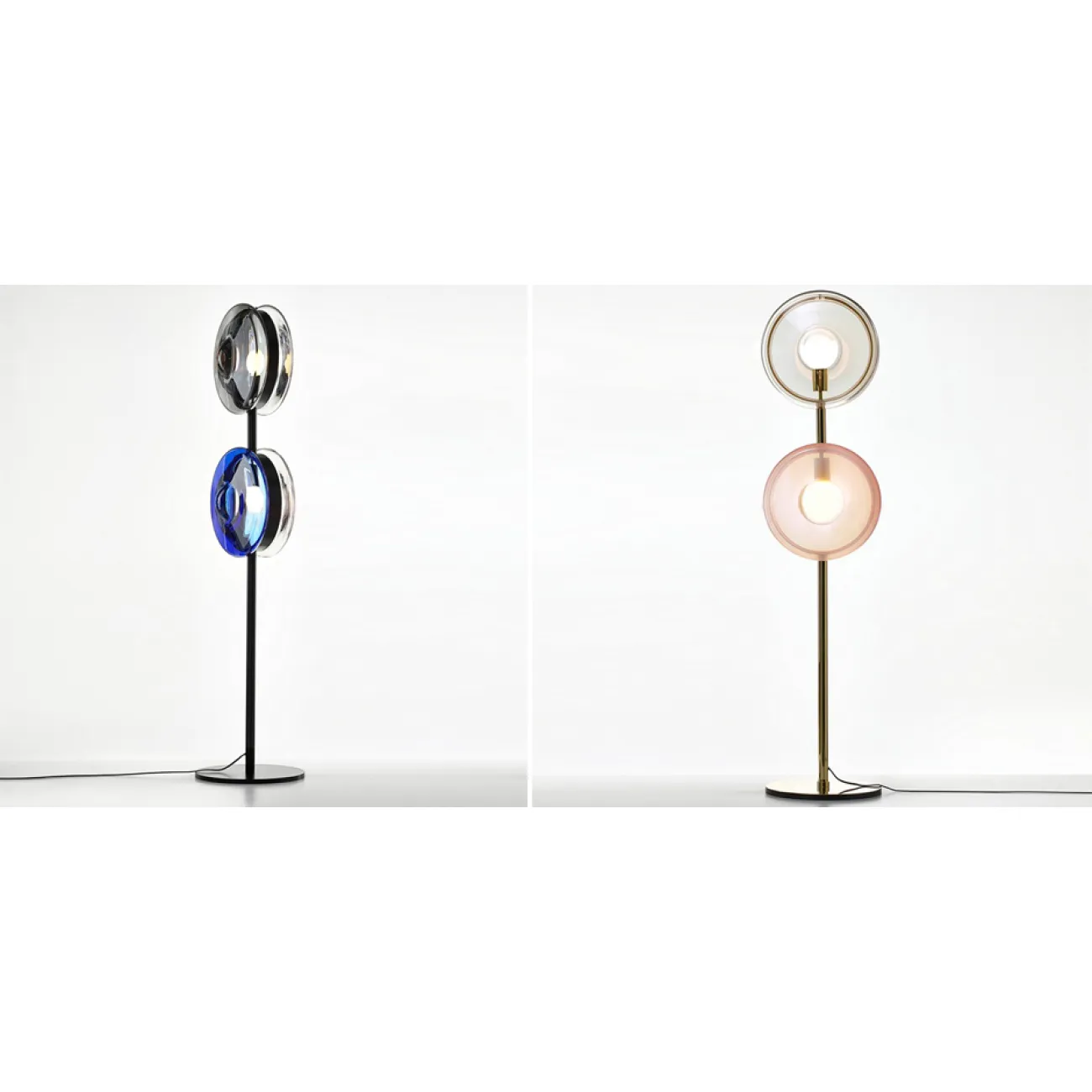 Торшер Bomma Orbital floor lamp