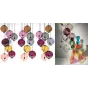 Люстра Cappellini Meltdown Suspension Lamp от LaLume