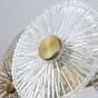 Потолочный светильник AGAPI LONG от ImperiumLoft