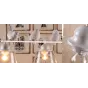 Подвесной светильник Provence Bird Pendant Line 3 от LaLume