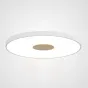 Потолочный светильник CENTRUM D50 White от ImperiumLoft