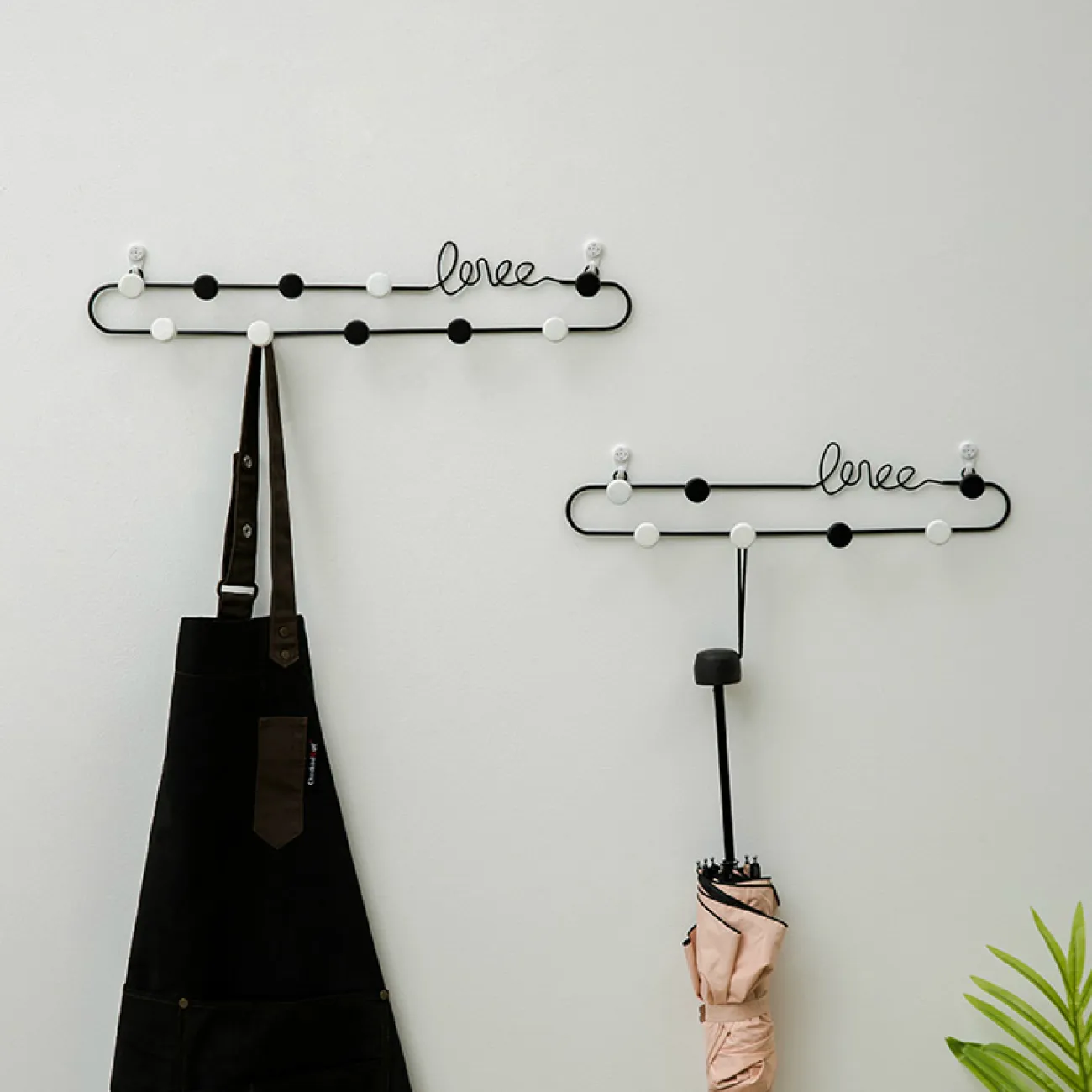 Вешалка в прихожую LaLume-KKK00112 Вешалка в прихожую LaLume-KKK00112