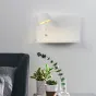 Настенный светильник ALLSTA B от ImperiumLoft