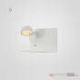 Настенный светильник ALLSTA B от ImperiumLoft