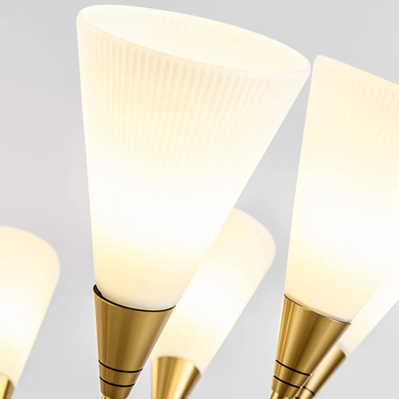 Подвесная люстра ELISABETH D98 от ImperiumLoft Подвесная люстра ELISABETH D98 от ImperiumLoft