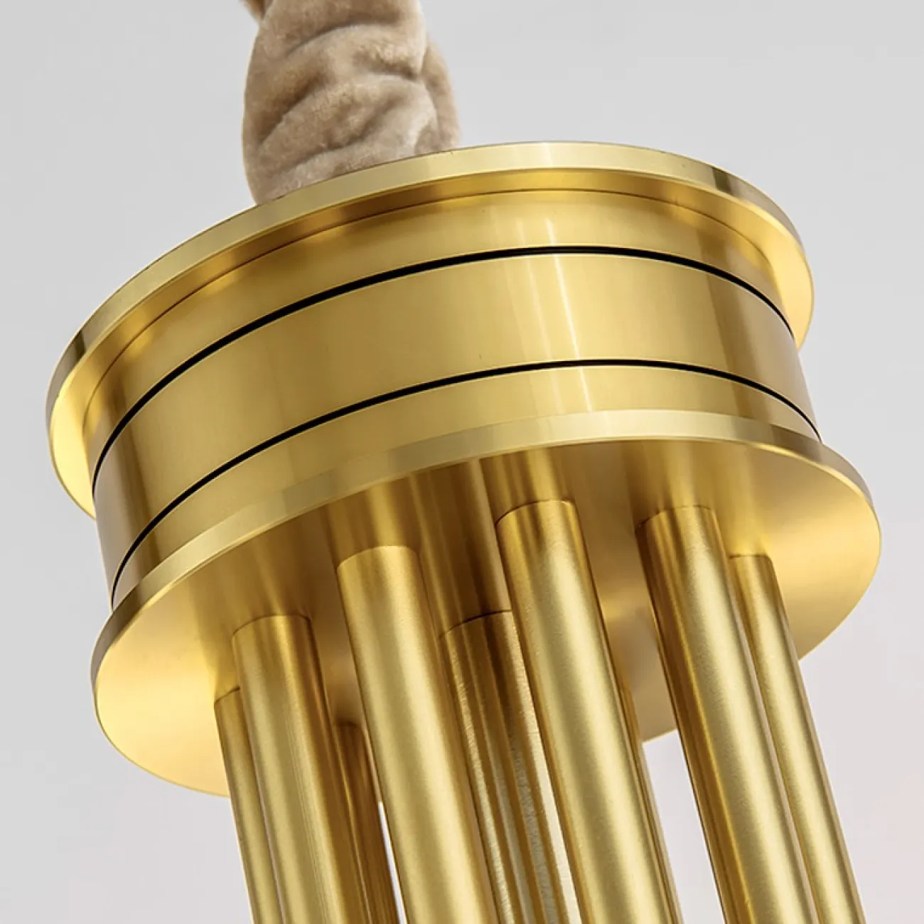 Подвесная люстра ELISABETH D98 от ImperiumLoft Подвесная люстра ELISABETH D98 от ImperiumLoft