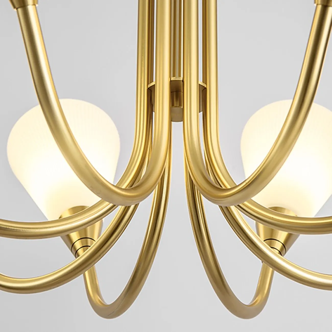 Подвесная люстра ELISABETH D98 от ImperiumLoft Подвесная люстра ELISABETH D98 от ImperiumLoft