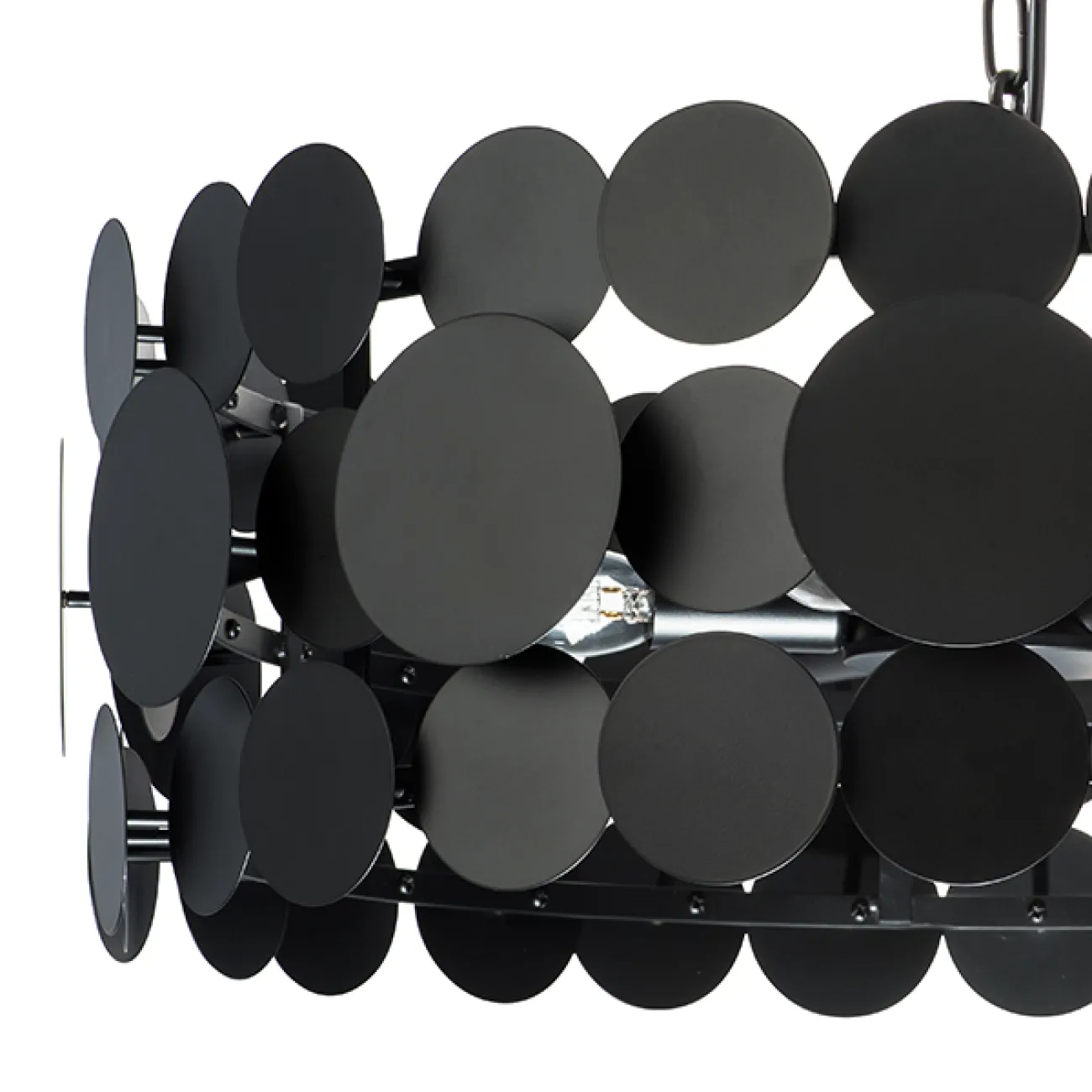 Люстра FILO от ImperiumLoft