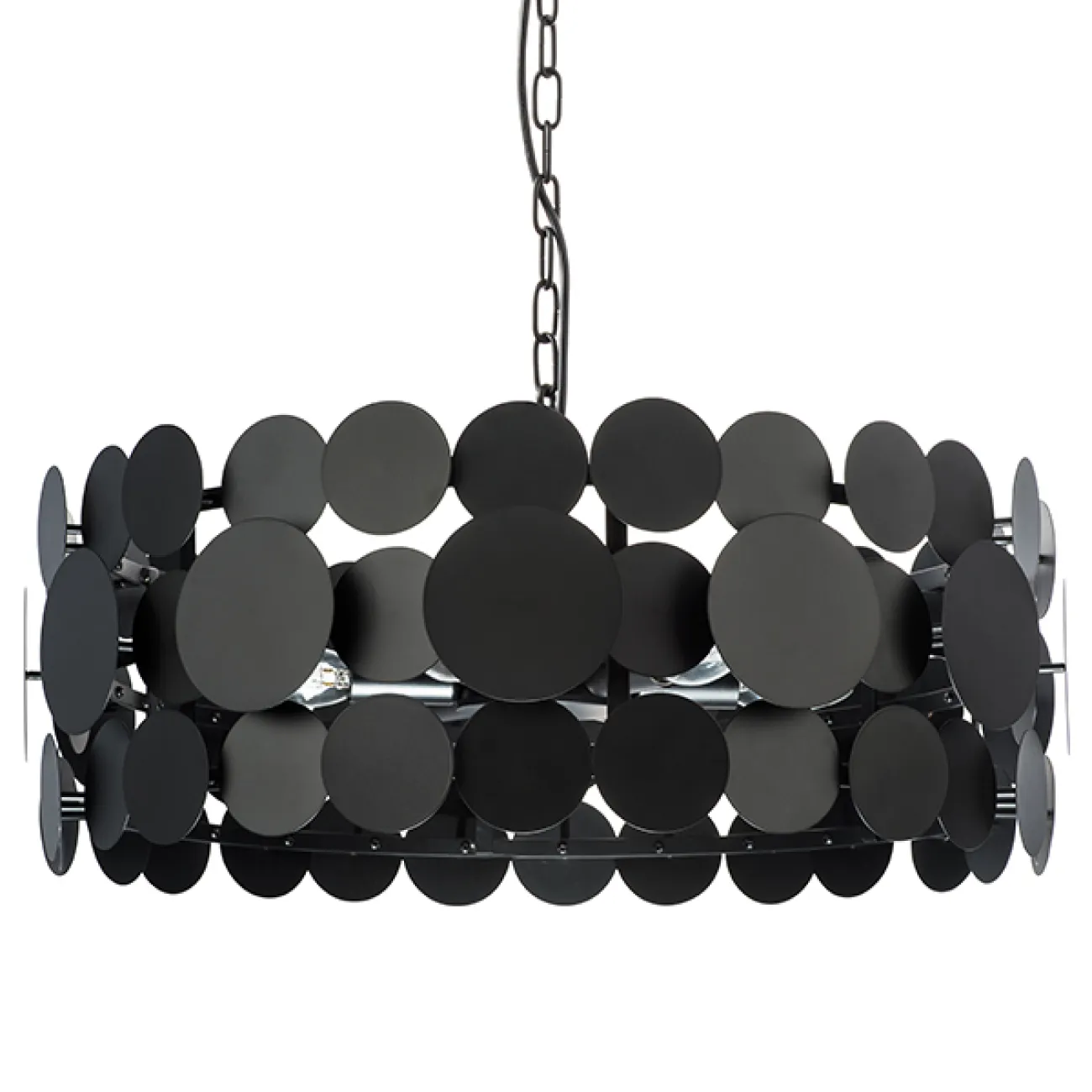 Люстра FILO от ImperiumLoft