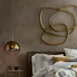 Подвесной светильник PASSAGE ONE от ImperiumLoft