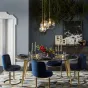Подвесной светильник PASSAGE ONE от ImperiumLoft