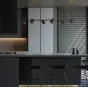 Подвесной светильник EVENT LONG L4 от ImperiumLoft