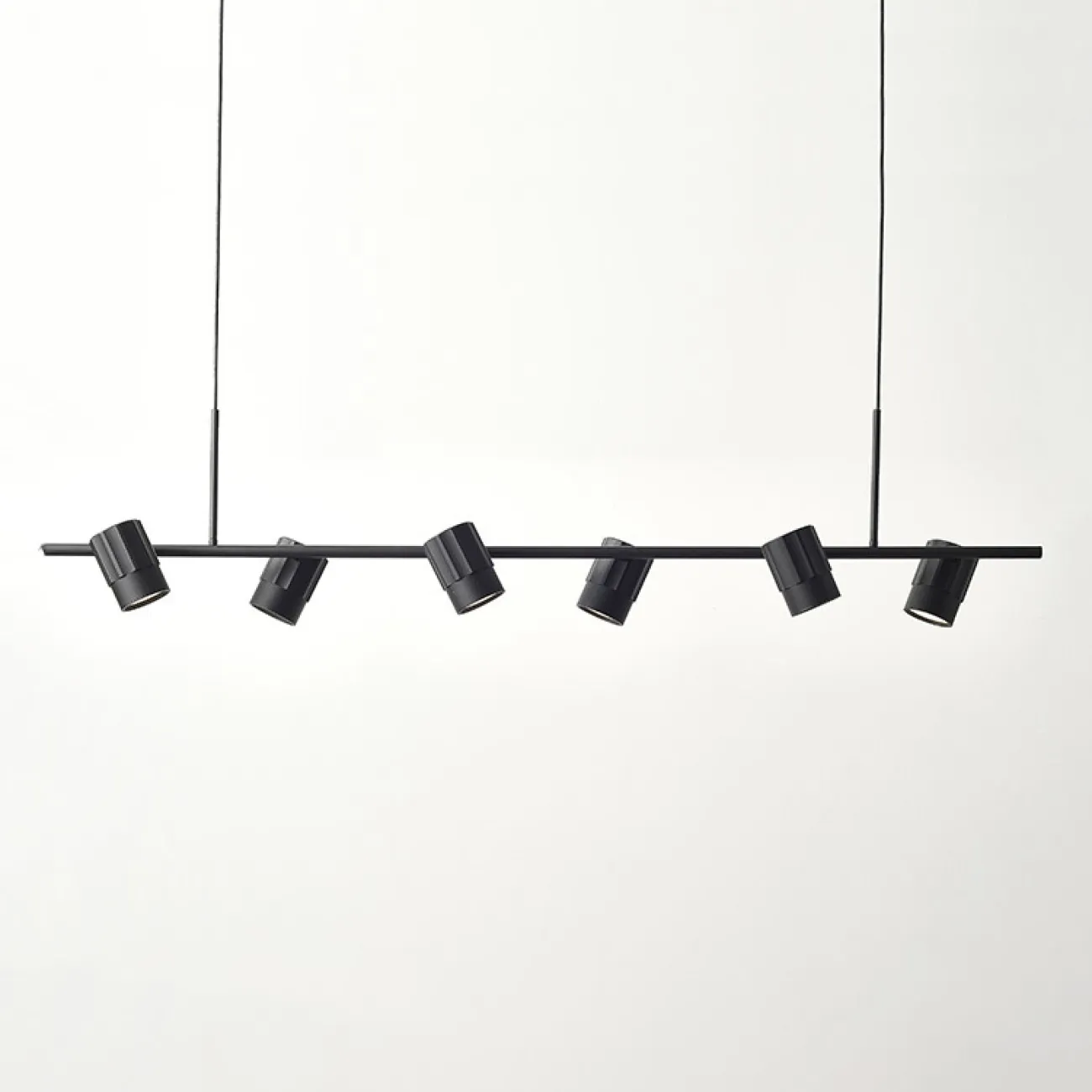 Подвесной светильник EVENT LONG L8 от ImperiumLoft