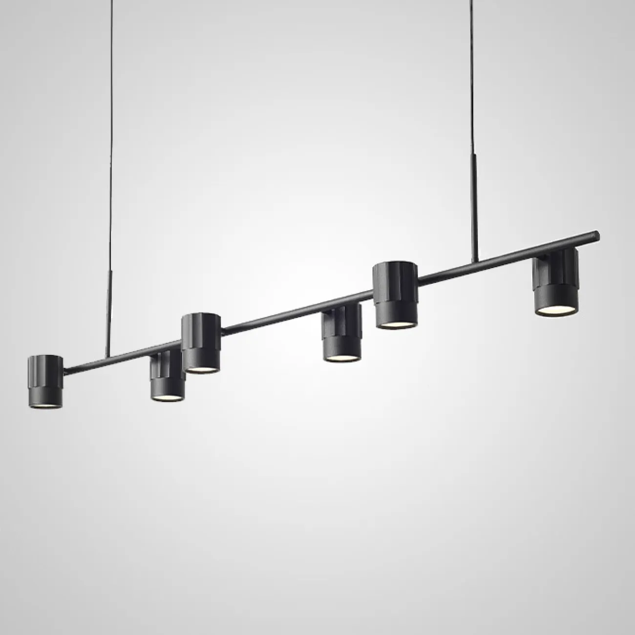 Подвесной светильник EVENT LONG L4 от ImperiumLoft