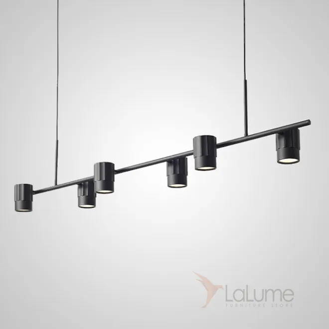 Подвесной светильник EVENT LONG L8 от ImperiumLoft