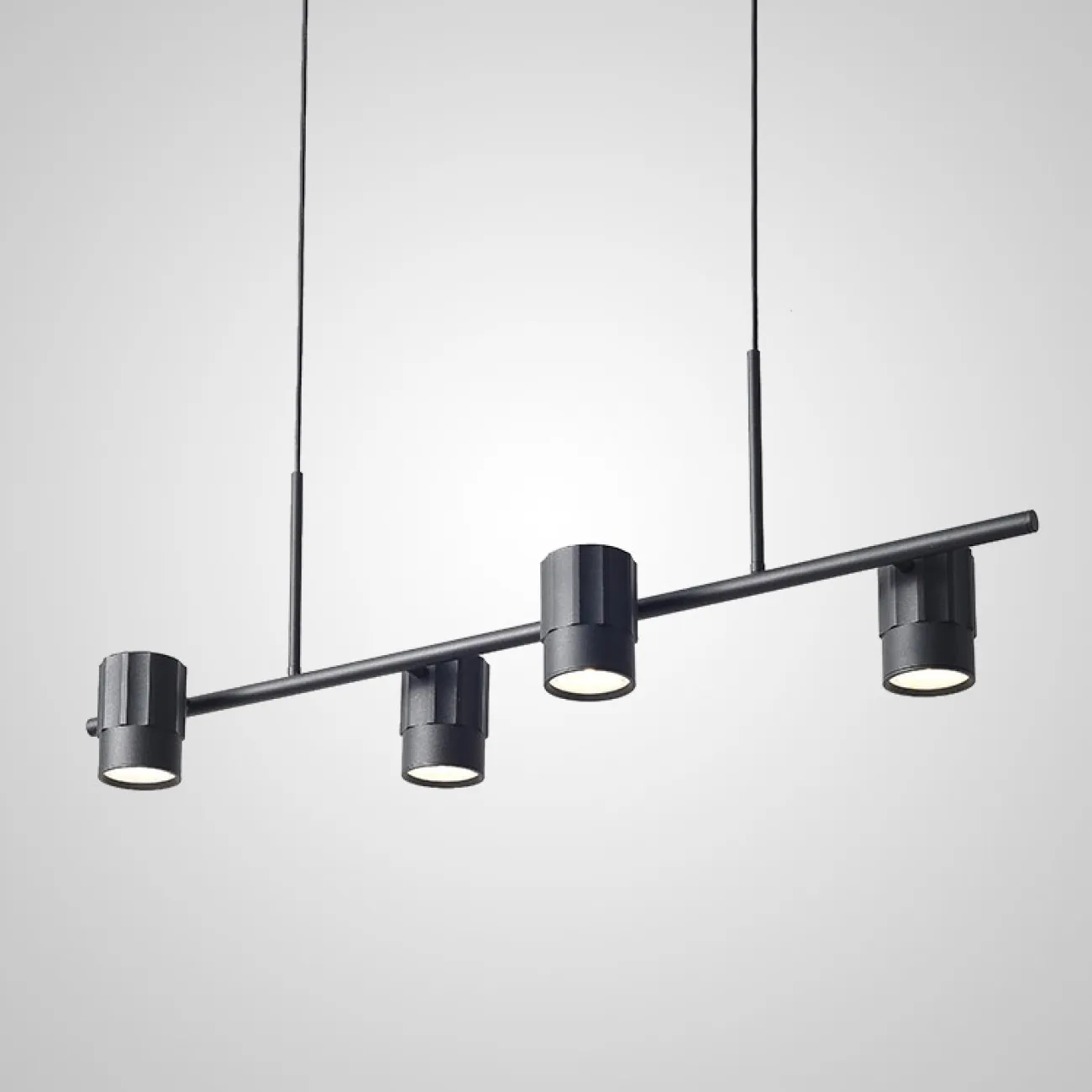 Подвесной светильник EVENT LONG L8 от ImperiumLoft