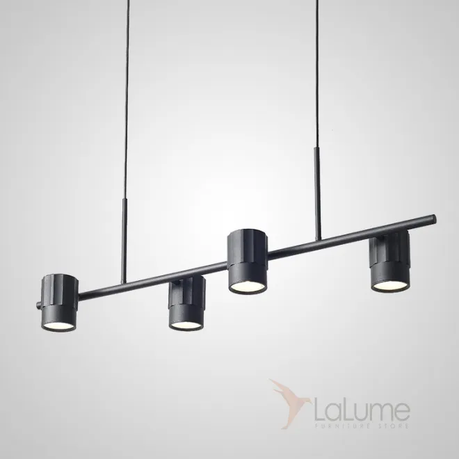 Подвесной светильник EVENT LONG L4 от ImperiumLoft