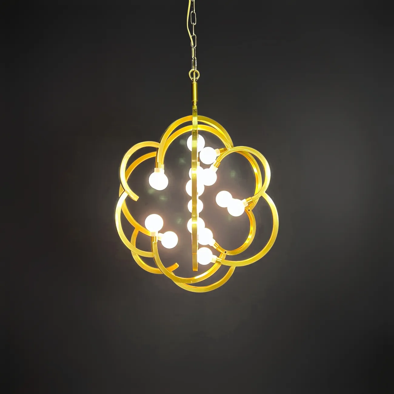 Люстра FAIRY CH от ImperiumLoft