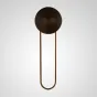 Настенный светильник HEIDY A Brass от ImperiumLoft