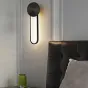 Настенный светильник HEIDY A Brass от ImperiumLoft