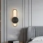 Настенный светильник HEIDY A Brass от ImperiumLoft