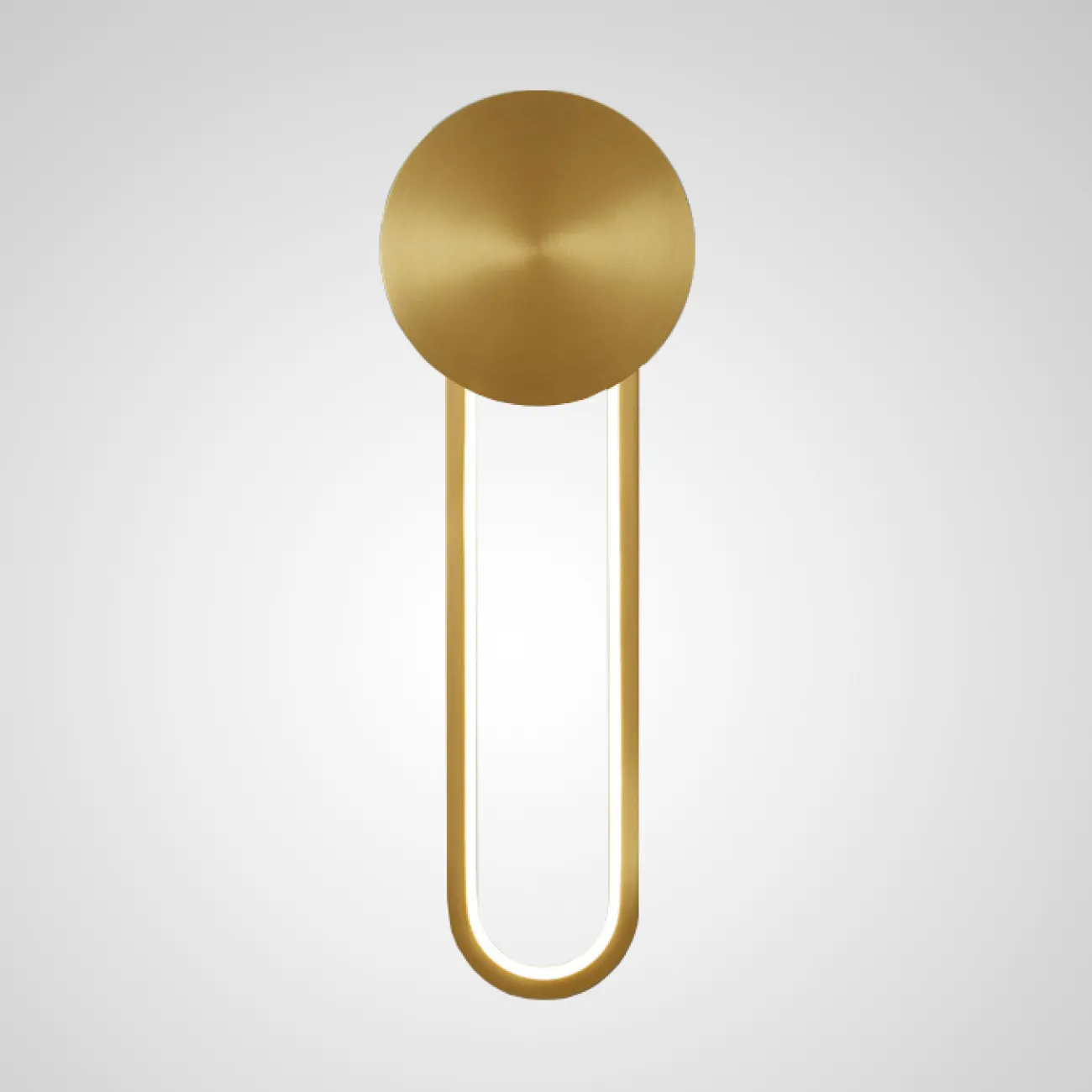 Настенный светильник HEIDY B Black от ImperiumLoft