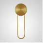 Настенный светильник HEIDY A Brass от ImperiumLoft
