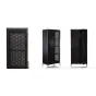 Шкаф Industrial Loft Dark Metal Tali Cabinet от LaLume