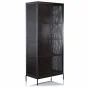 Шкаф Industrial Loft Dark Metal Tali Cabinet от LaLume