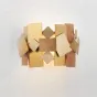 Настенное бра PATTERN WALL от ImperiumLoft