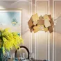 Настенное бра PATTERN WALL от ImperiumLoft