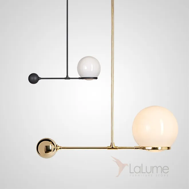 Подвесная люстра BALANCE от ImperiumLoft