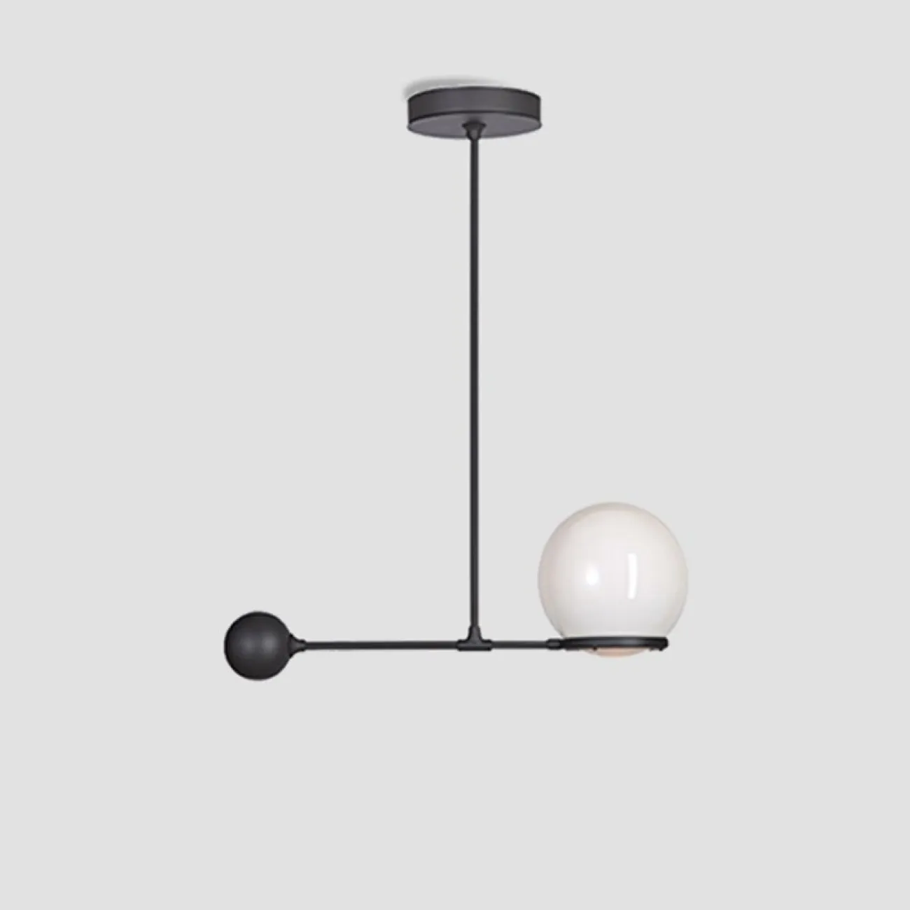 Подвесная люстра BALANCE от ImperiumLoft