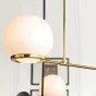 Подвесная люстра BALANCE от ImperiumLoft